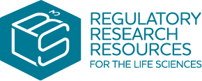 Regulatory Research Resources for the Life Sciences